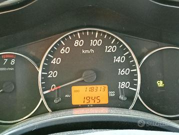 Daihatsu Terios 2wd anno 2013