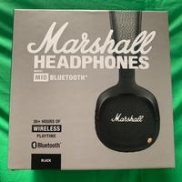 Cuffie Bluetooth Marshall MID