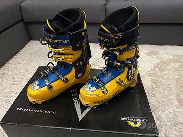 Scarpone Skialp La Sportiva Spectre 2.0 n.26