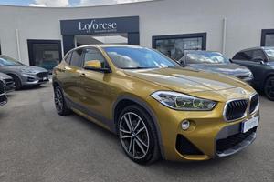 BMW X2 xDrive25d Msport