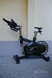 Fitness Bike professionale Toorx SRX 3500