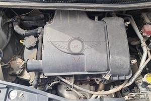 Toyota aygo 2007 - 1krfe