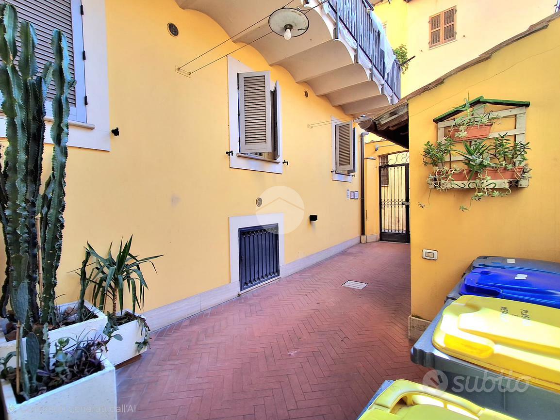 Apartment in Terni, Città Giardino - Vista 5