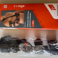 Tutore Elbo 2.0 per gomito sinistro