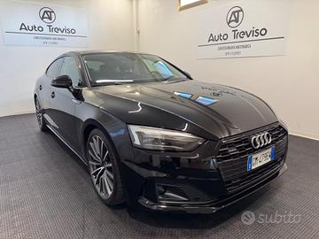 Audi A5 SPB 40 TDI quattro S tronic Business Advan