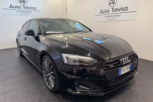 Audi A5 SPB 40 TDI quattro S tronic Business Advan