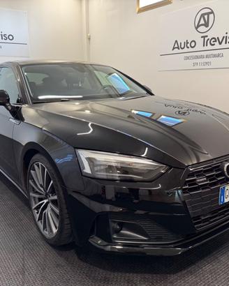 Audi A5 SPB 40 TDI quattro S tronic Business Advan