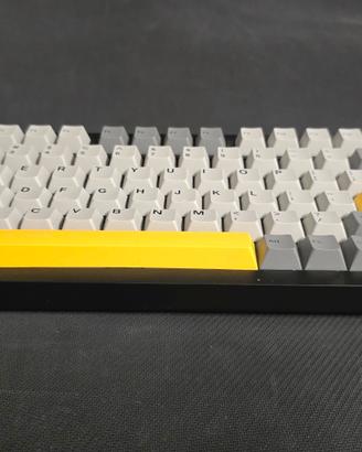 Tastiera gaming EPOMAKER wireless