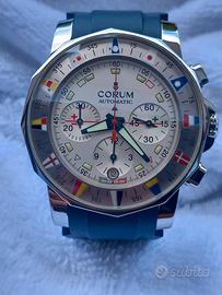 Corum Admiral's Cup Chronograph ref.985.630.20