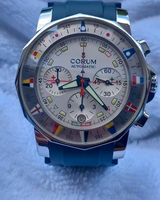 Corum Admiral's Cup Chronograph ref.985.630.20