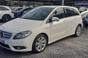 Mercedes-benz B 180 2013 - 1.8CDI Automatic Lb aut