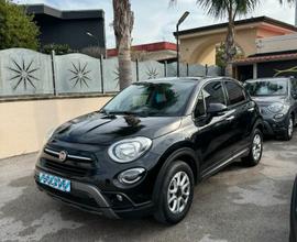 Fiat 500X 1.6 MultiJet 120 CV DCT City Cross