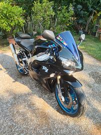 Yamaha r1 2001