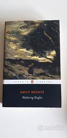 Wuthering heights (Cime tempestose) - Emily Bronte