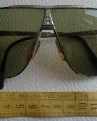 Occhiali da Sole vintage da uomo anni 70-80-90