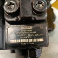 POMPA ALTA PRESSIONE CAMMON RAIL FIAT STILO 1.9 JT