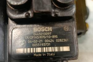 POMPA ALTA PRESSIONE CAMMON RAIL FIAT STILO 1.9 JT