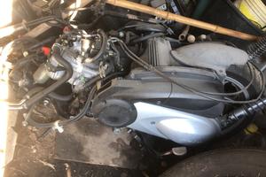 Blocco sh 300 e sh350