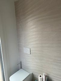 Piastrelle bagno