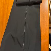 Pantalone nero celyn b elisabetta franchi