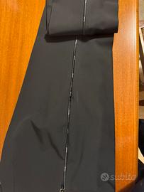 Pantalone nero celyn b elisabetta franchi