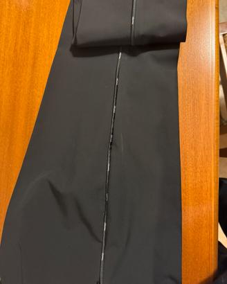 Pantalone nero celyn b elisabetta franchi