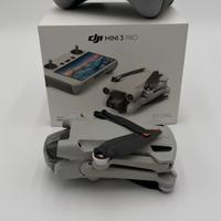 Dji Mavic mini 3 Pro