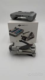 Dji Mavic mini 3 Pro