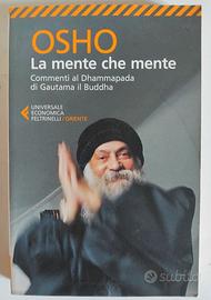 La mente che mente di Osho