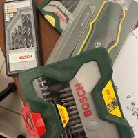 bosch stock misto nuovo originale  20 pezzi