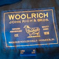 WOOLRICH