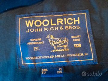WOOLRICH