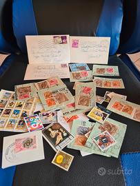 filatelia francobolli L2