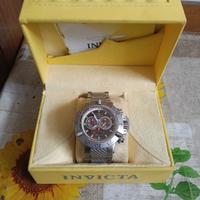 orologio Invicta 50 MM 