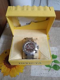 orologio Invicta 50 MM 