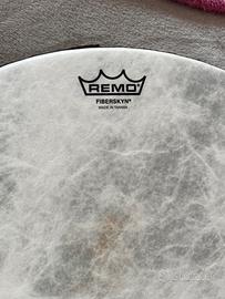 Tamburo a Cornice Remo