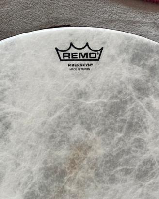 Tamburo a Cornice Remo