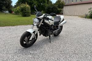 Monster 696 Plus