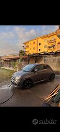 Fiat 500 s cabrio 1.3
