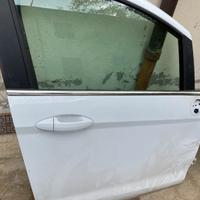 3 sportelli Ford B‑Max bianchi (ant dx + 2 post)