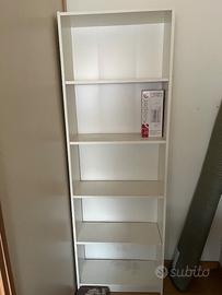 Libreria IKEA BILLY Bianca 40x39x202 cm