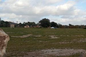 Platamona-Terreno oltre 2 ettari, vicino al mare