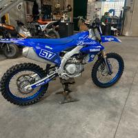 Yz 450 2024