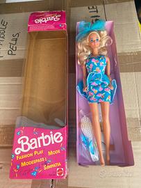 Barbie Simpatia