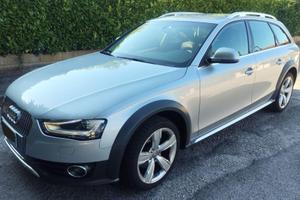 Audi Allroad 177CV