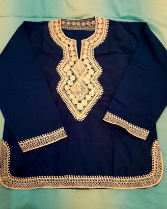 Cafcano Camicia corta originale