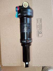  Fox Float DPS Performance evol 210x55m