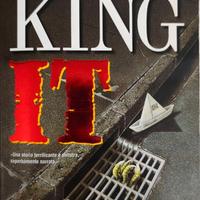 Stephen King - It come nuovo