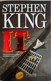 Stephen King - It come nuovo