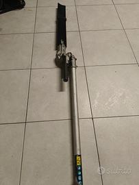 accessori decespugliatore Hyundai (3 pezzi)